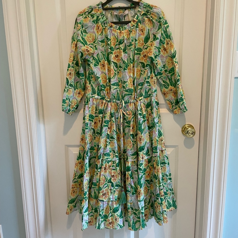 New with tags bella tu dress